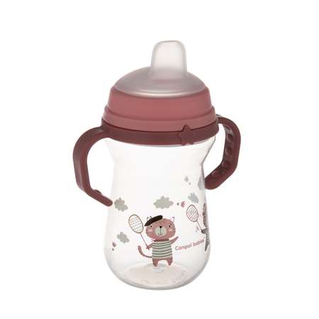 Поильник Canpol Babies 250 мл
