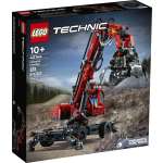 Конструктор LEGO Technic 42144 835 дет.