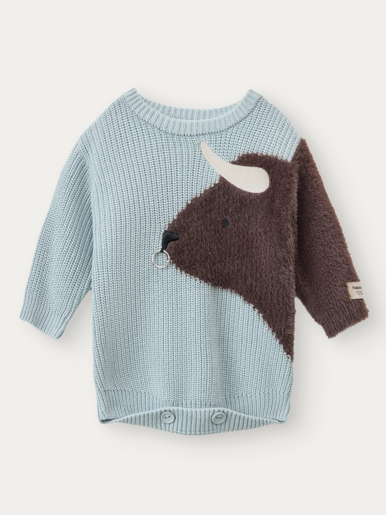 Изображение товара Боди Happy Baby: 80 Изображение товара Боди Happy Baby: 80