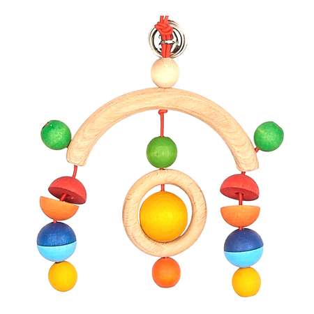 Игрушка S-mala подвеска