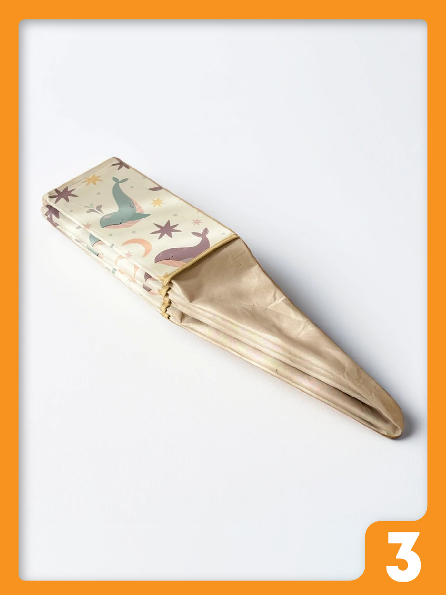 Сухой бассейн CINLANKIDS без шариков - фото 9