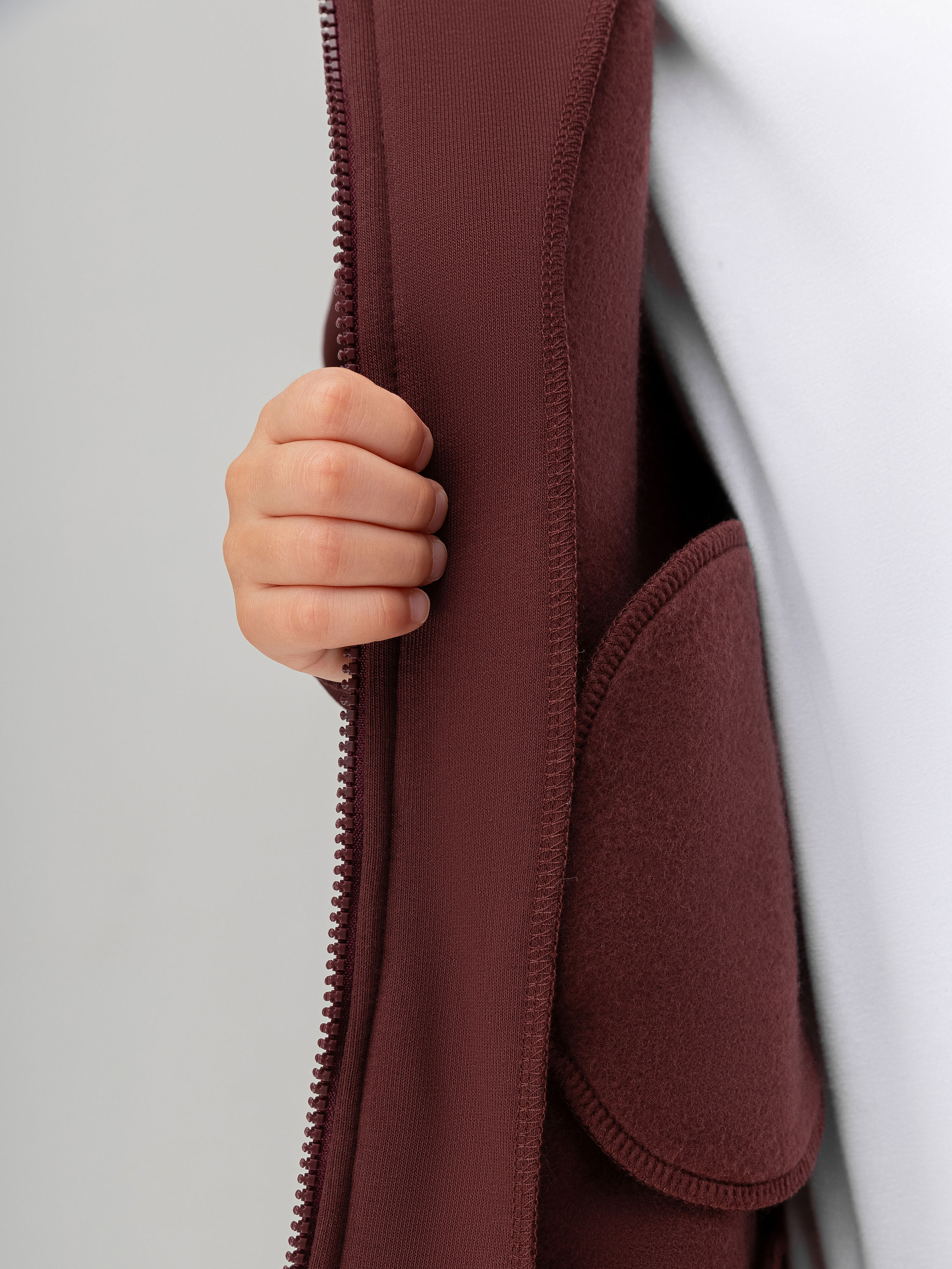 Костюм Bodo 11-420МU_темно-коричневый - фото 9