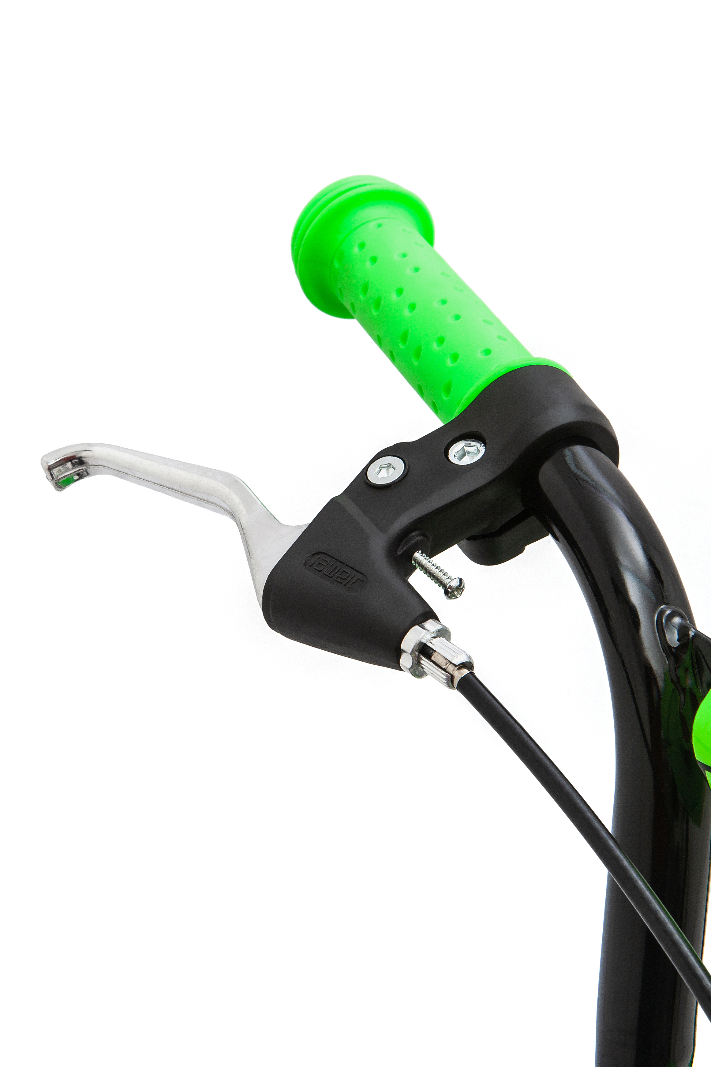 Двухколесный велосипед ZigZag 20 дюймов - фото 9