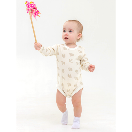 Боди Linas baby