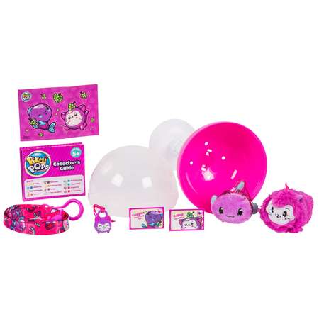 Игровой набор Pikmi Pops