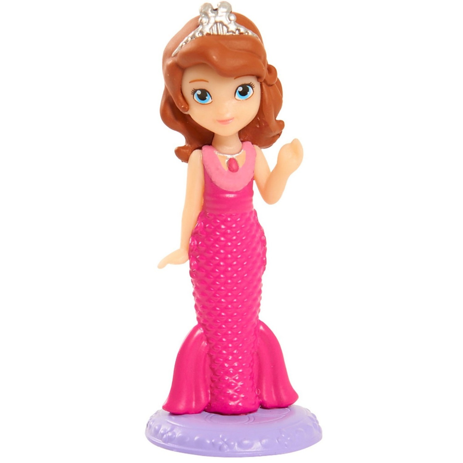 Кукла мини Jakks Pacific в ассортименте 93035 - фото 12
