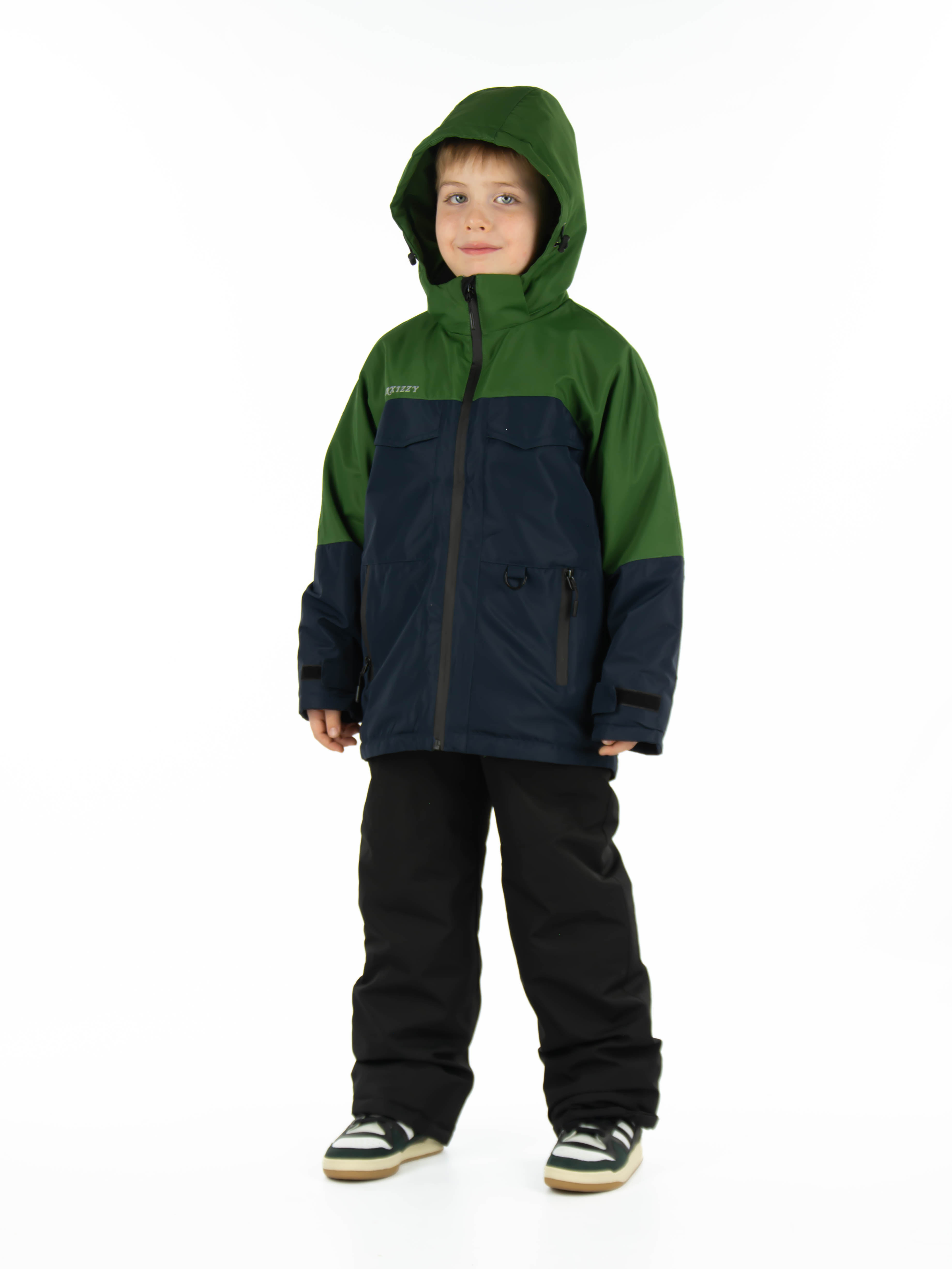 Куртка и полукомбинезон CASTLELADY 852852737 - фото 2