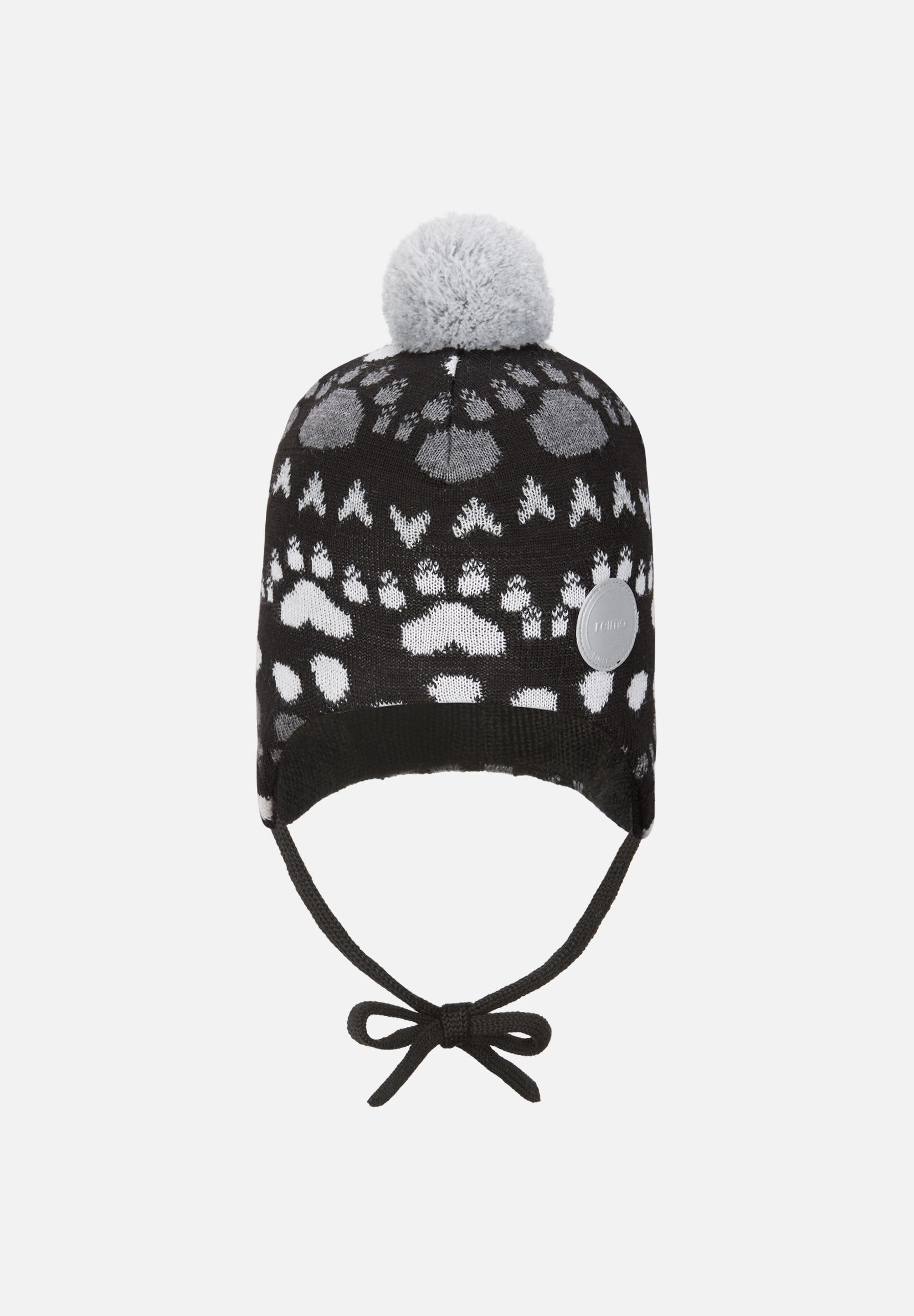 Шапка Reima 518602-9991 - фото 6