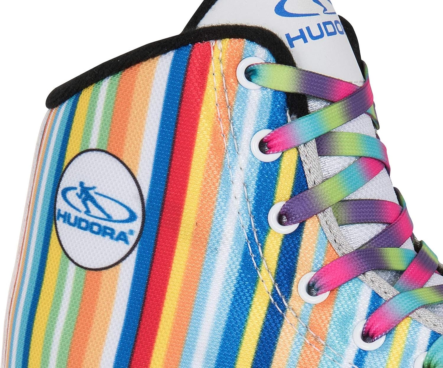 Роликовые коньки HUDORA S 36 - фото 3