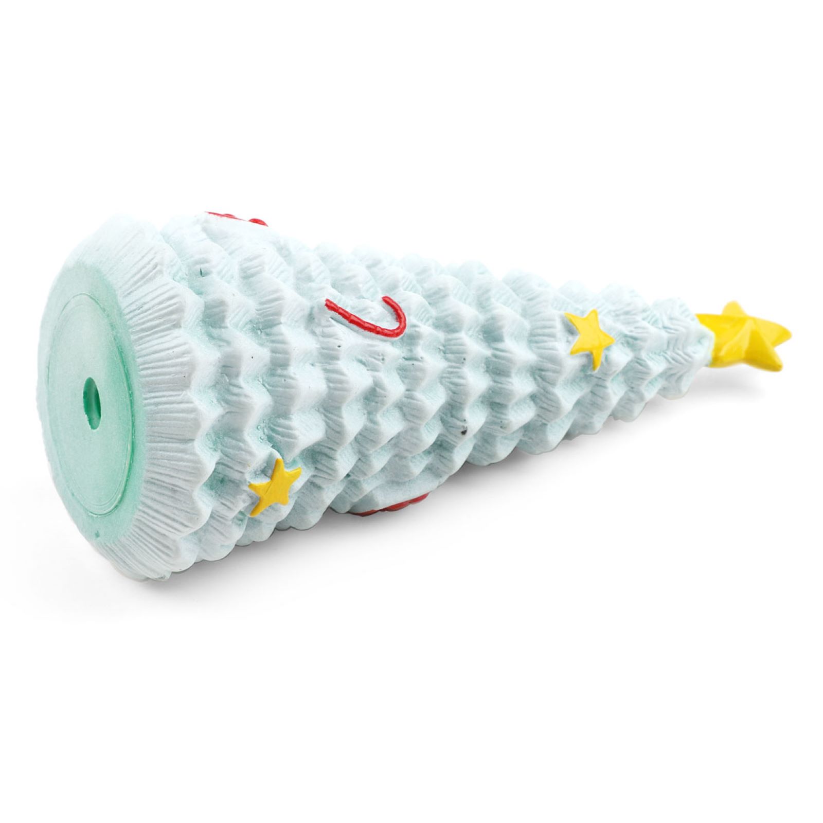 Игрушка для собак Triol New Year Елочка 14.5см - фото 3