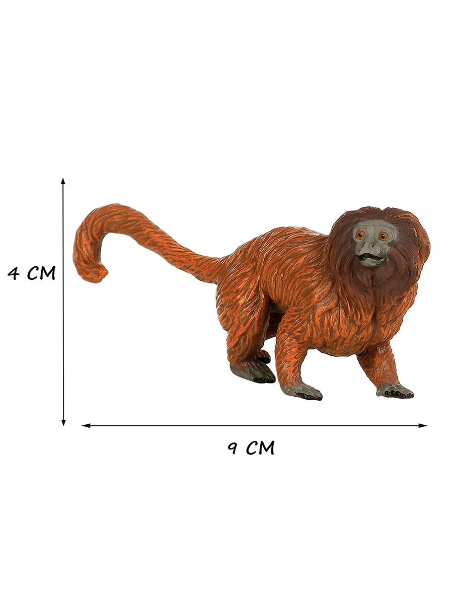 Игровой набор Masai Mara Мир диких животных - фото 6