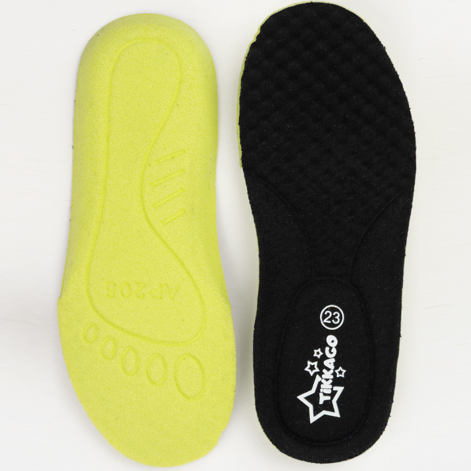 Ботинки TikkaGo 2V16_772606_grey - фото 8