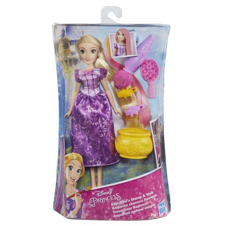 Кукла классическая Princess