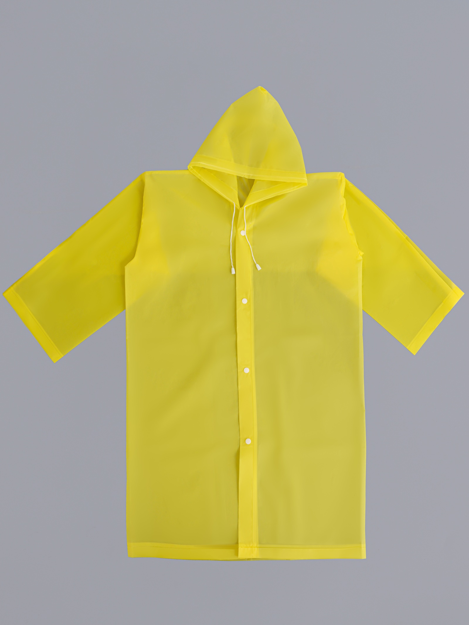 Дождевик Sima-Land 1677643 - фото 3