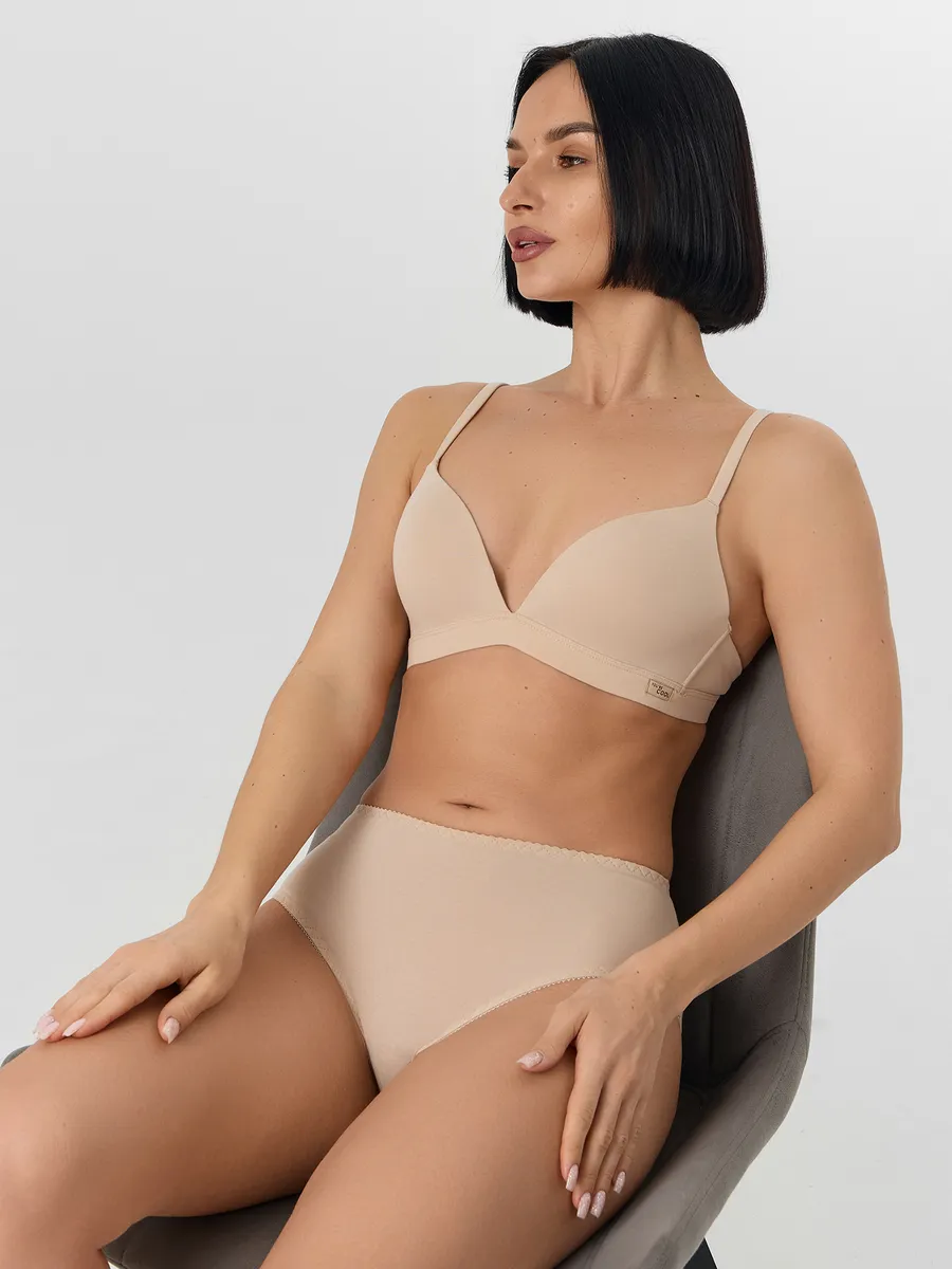 Трусы Mark Formelle (Марк Формэль) 412075/нюд - фото 6