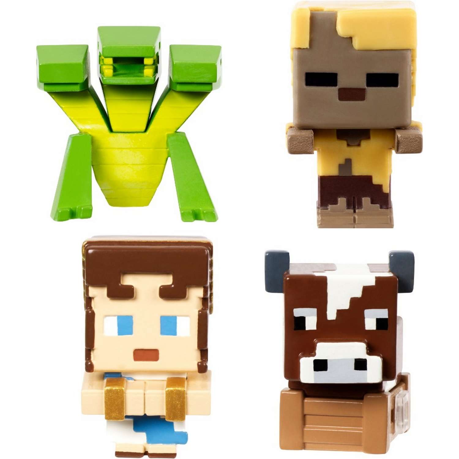 Фигурка Minecraft - фото 11