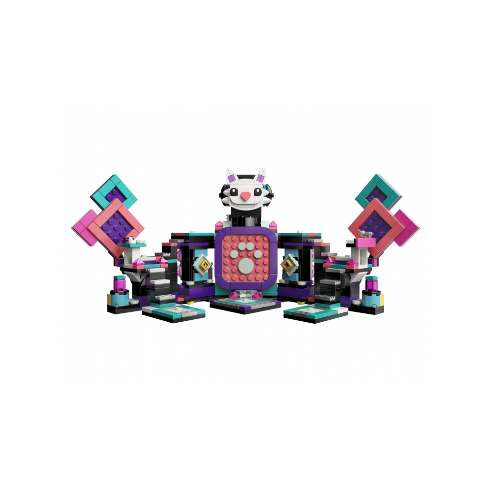 Конструктор LEGO 610 дет. - фото 3