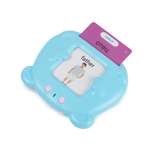 Карточки обучающие Attivio Говорящий планшет 112шт Y2-112