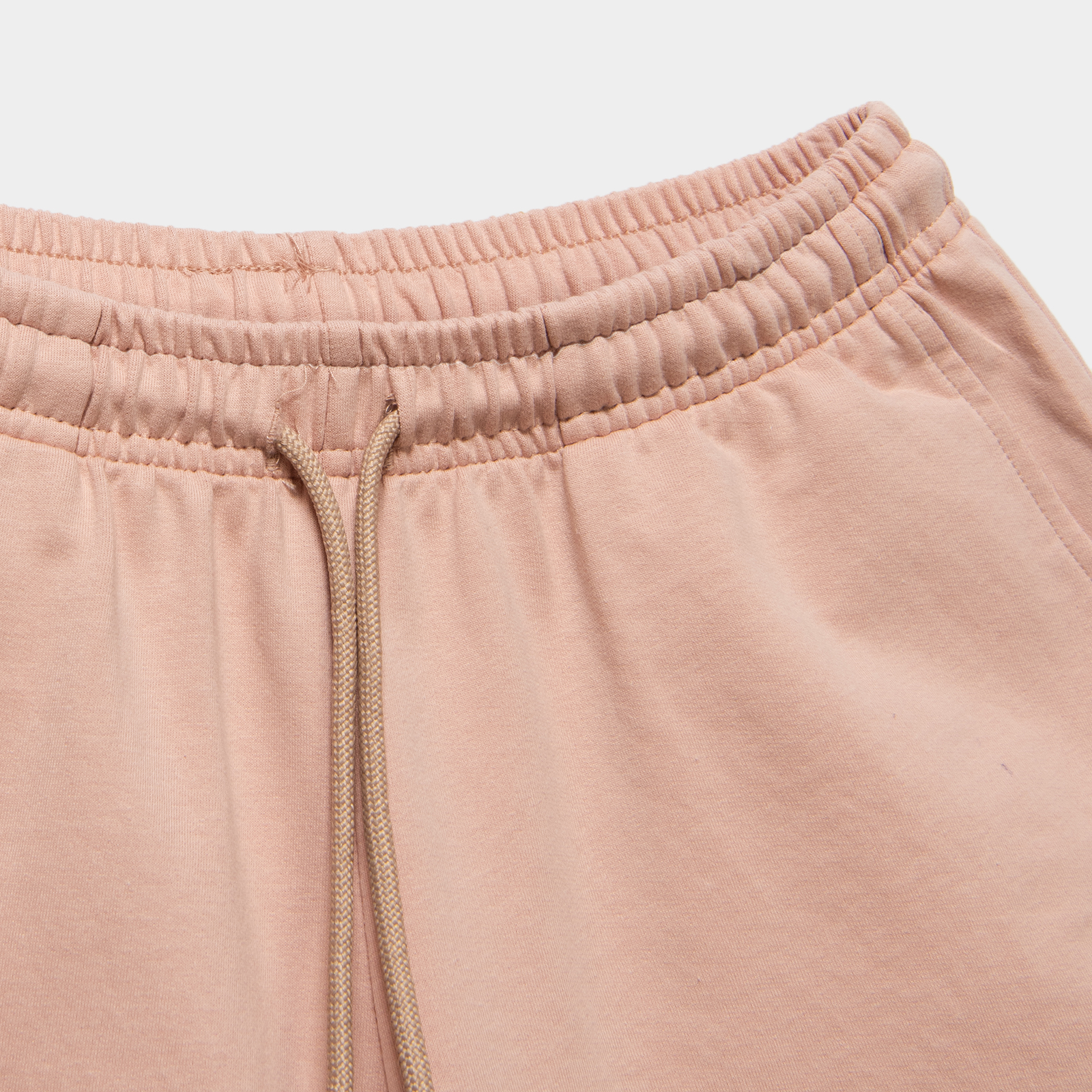 Шорты ё TJ-WSHORT-BEIGE-SS25 - фото 2