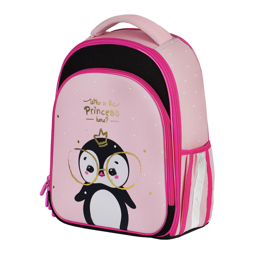 Ранец BERLINGO Expert Plus Princess - фото 2