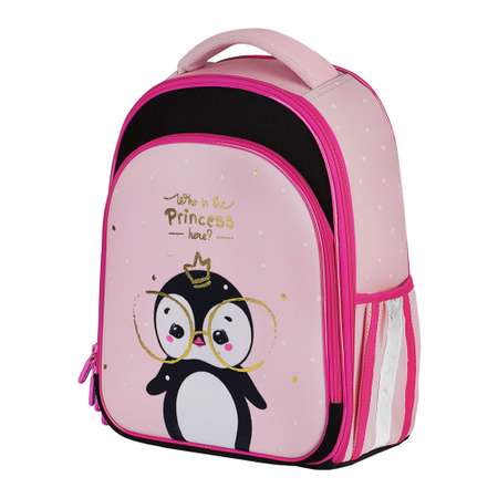 Ранец BERLINGO Expert Plus Princess