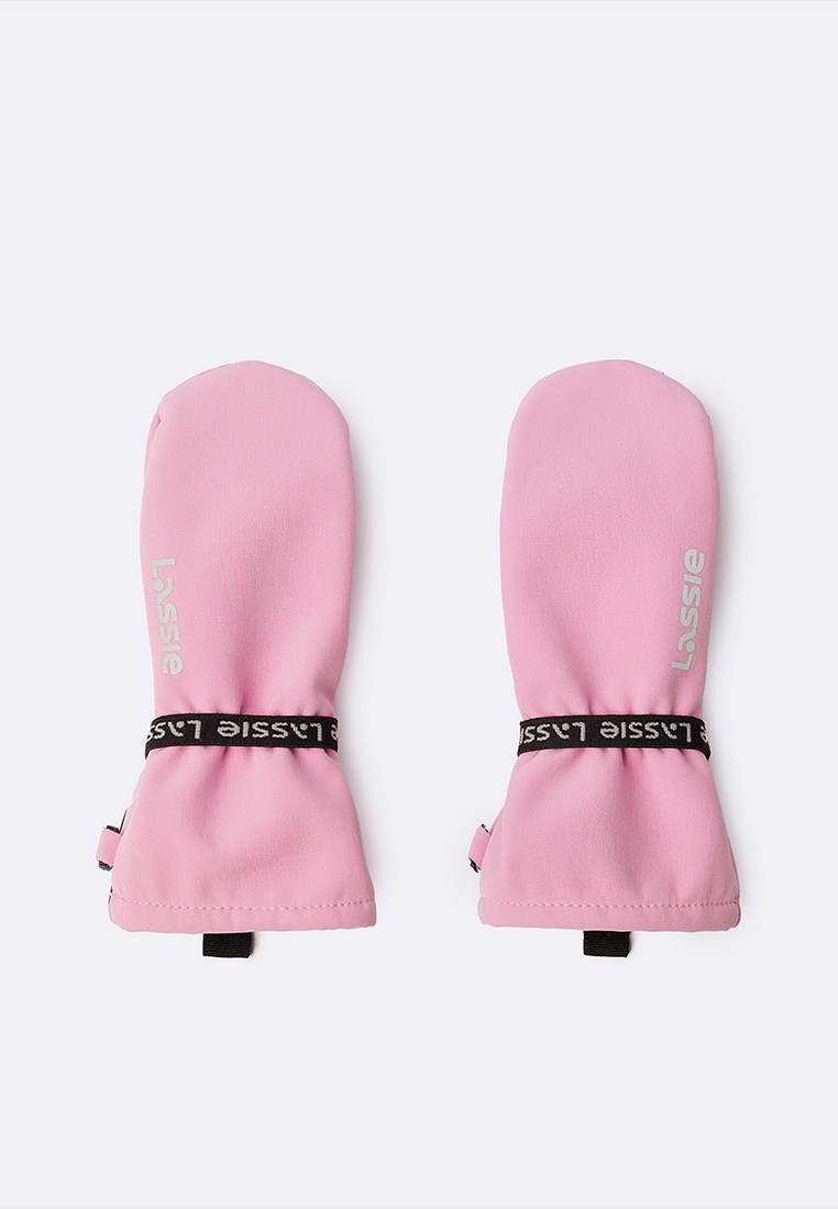 Варежки Lassie 72303309-4680 - фото 1