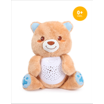 Игрушка BabyGo Медведь