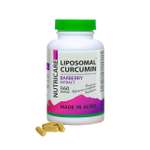 Изображение товара Концентрат Алтайские традиции липосомальный куркумин барбарис