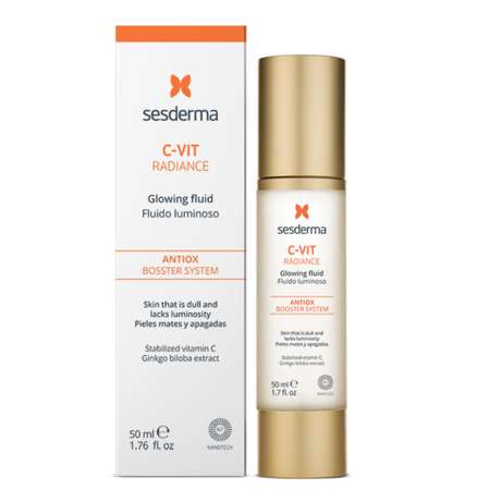 Крем Sesderma C-VIT