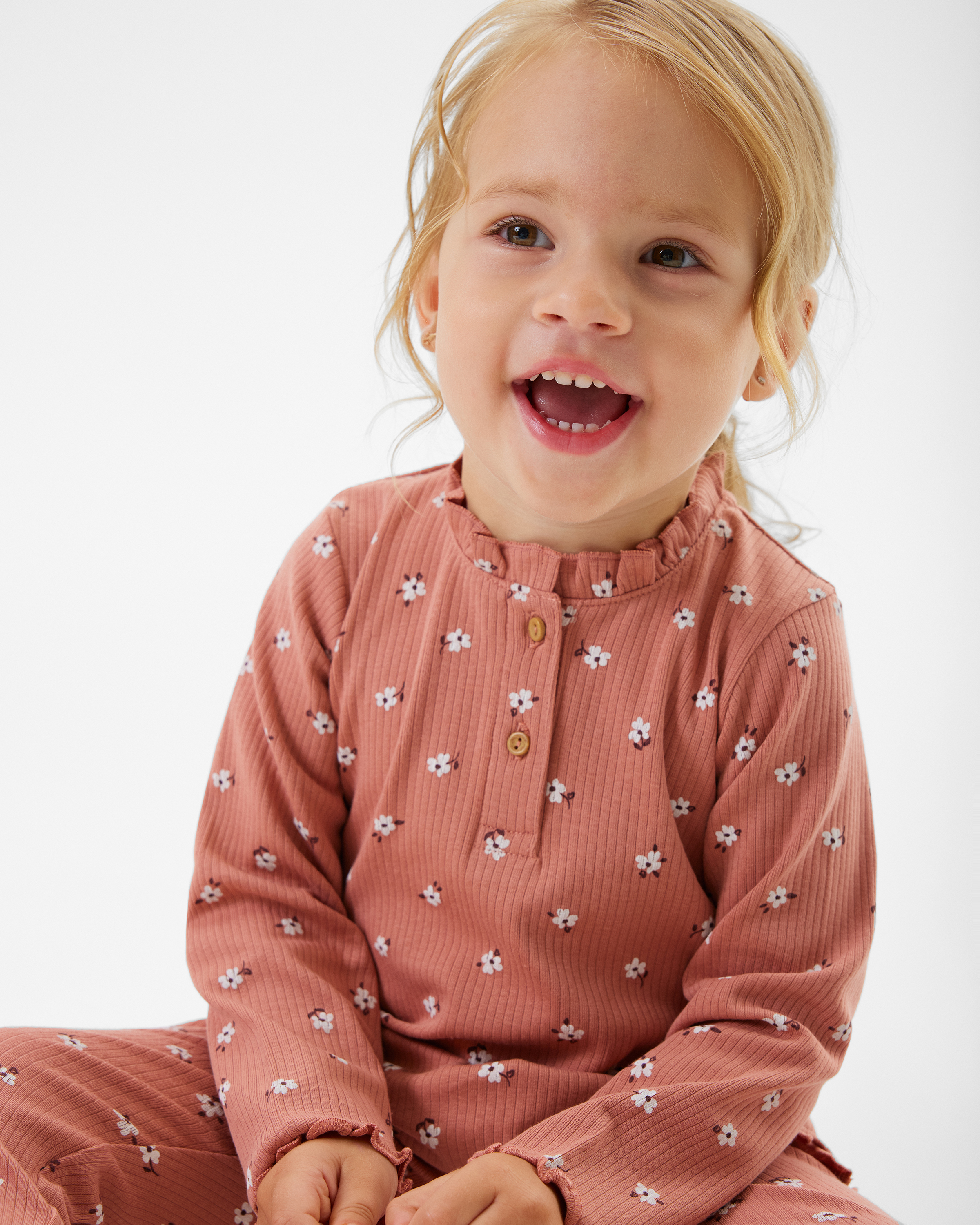 Лонгслив BabyGo KG-AW25-11BGig-88 - фото 1