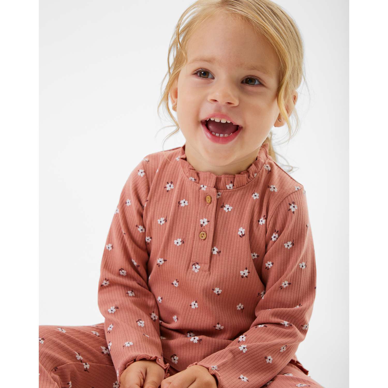Лонгслив BabyGo KG-AW25-11BGig-88 - фото 1