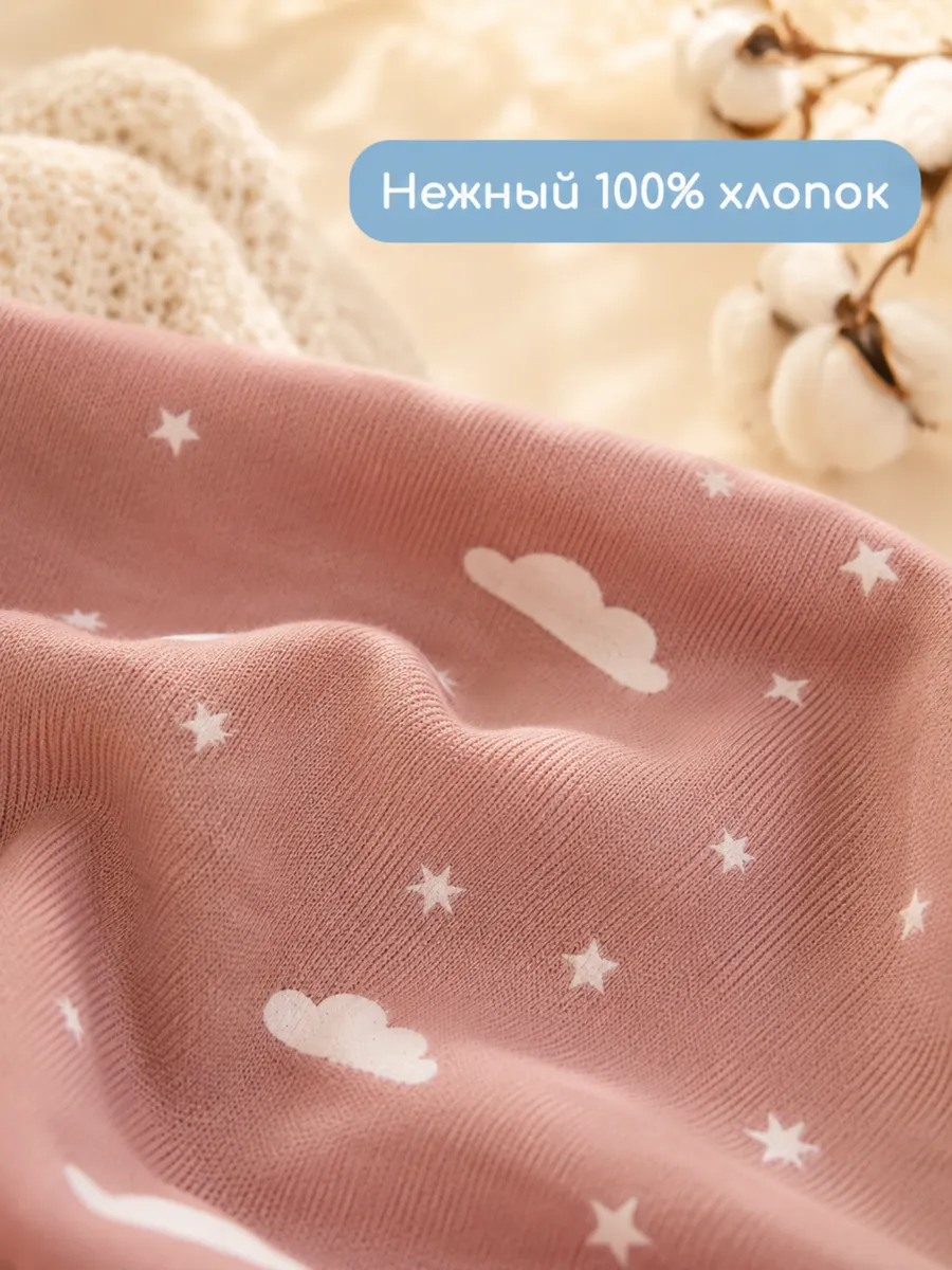 Комбинезон 3 шт MARANGLER AG29 - фото 5