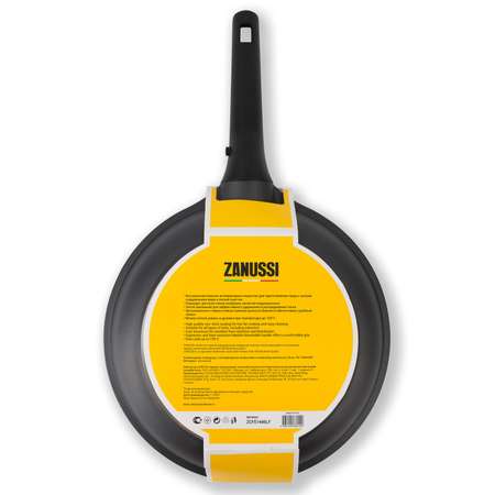 Сковорода ZANUSSI Assisi со съемной ручкой 28 см