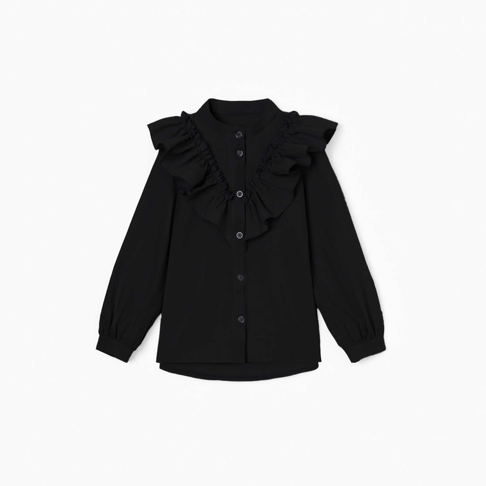 Блузка Minaku 10698237 - фото 6