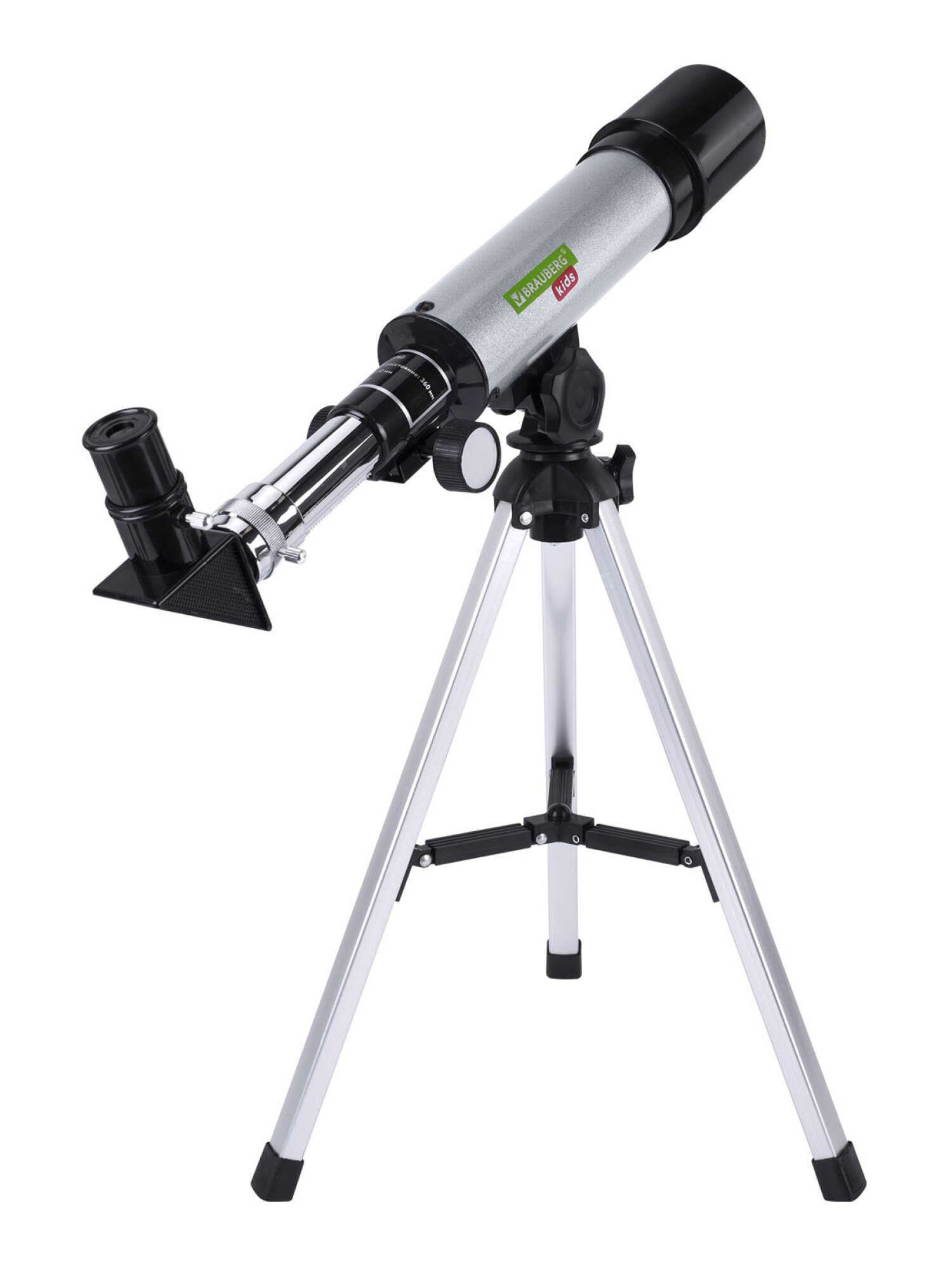 Телескоп Brauberg - фото 12