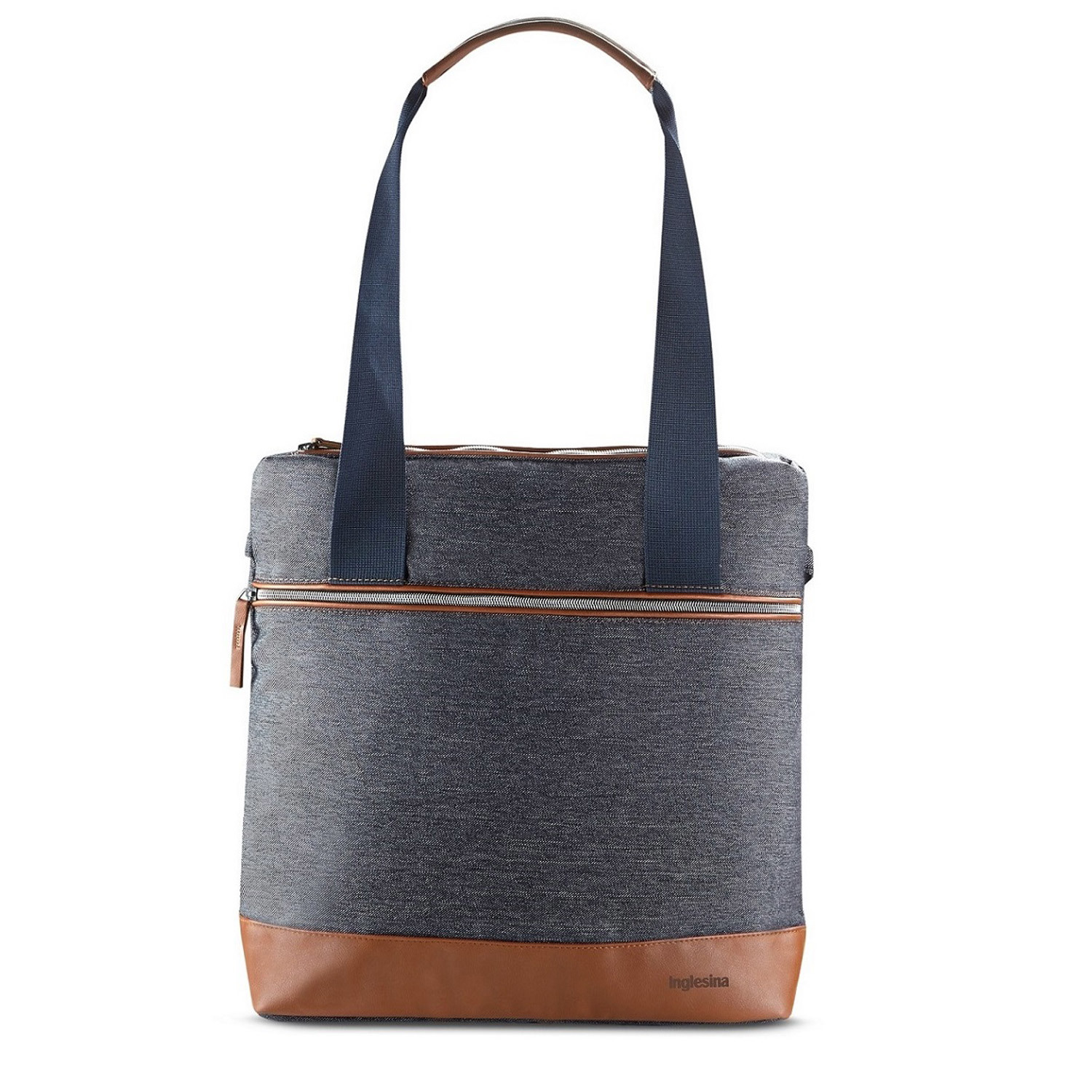 Рюкзак Inglesina Back Bag Aptica Indigo Denim - фото 1