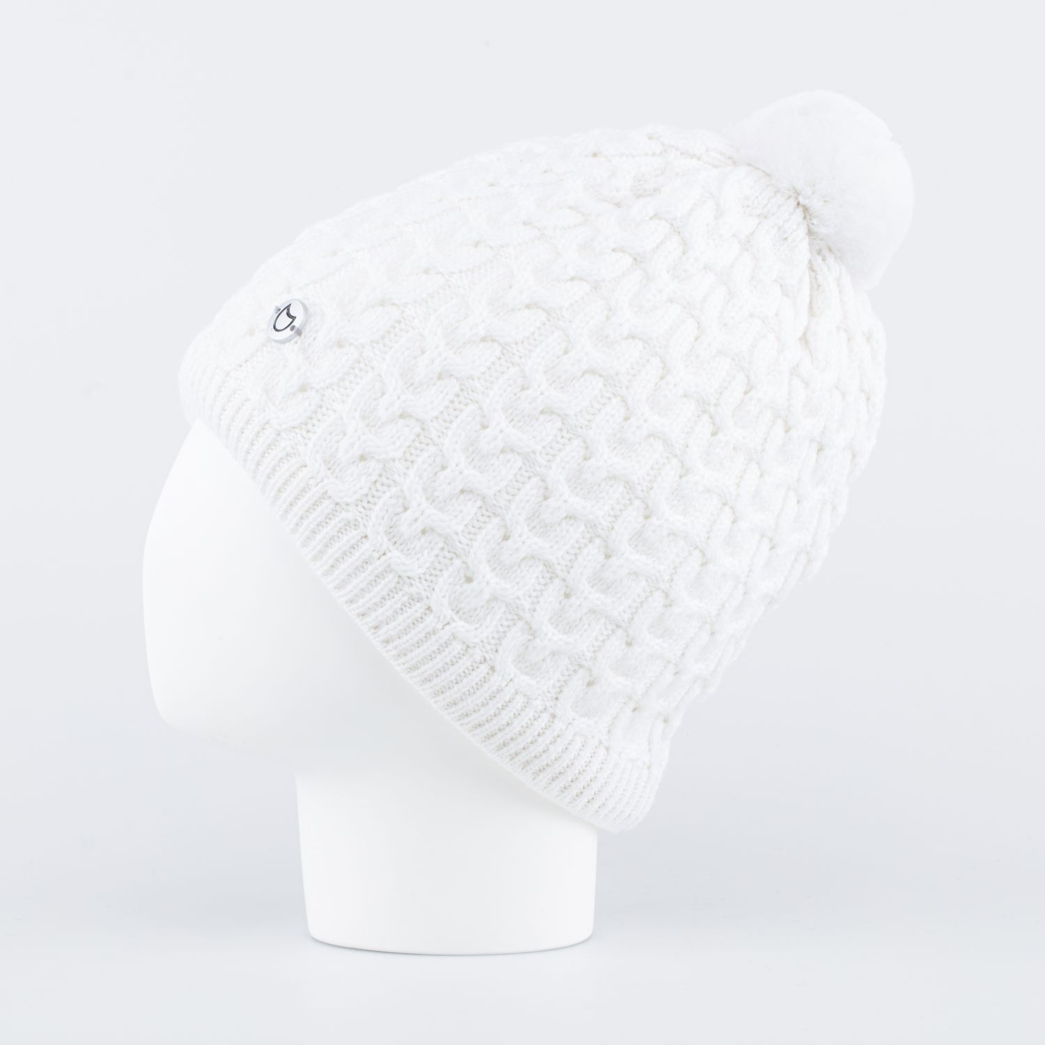 Шапка Котофей 07811410-40 - фото 2