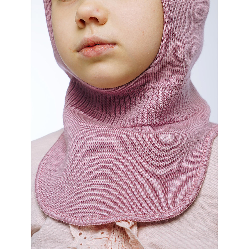 Шапка ПриКиндер U-Sp22547 Цвет: Светло-розовый - фото 11