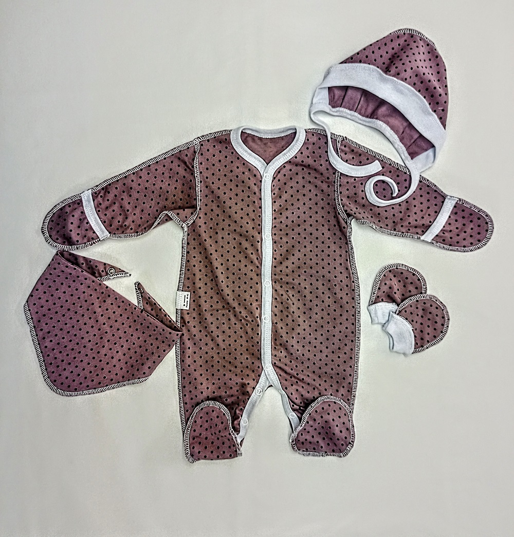 Комплект ЯСЕЛЬКА 804-Кгорошек - фото 1