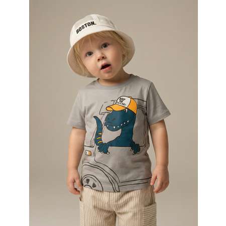 Футболка YOULALA