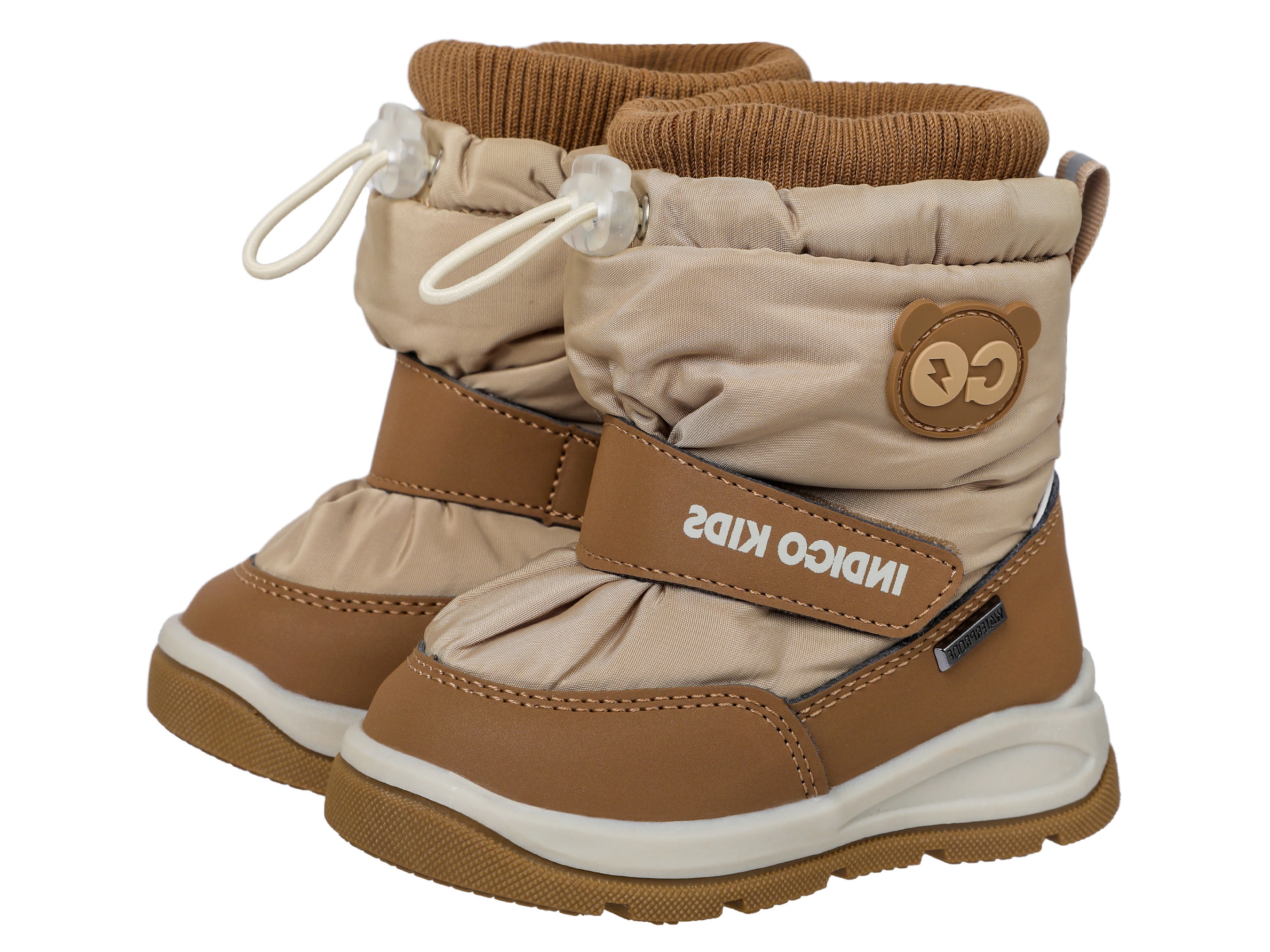 Дутики Indigo kids 70-0005M2 - фото 1