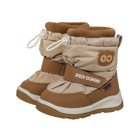 Дутики Indigo kids