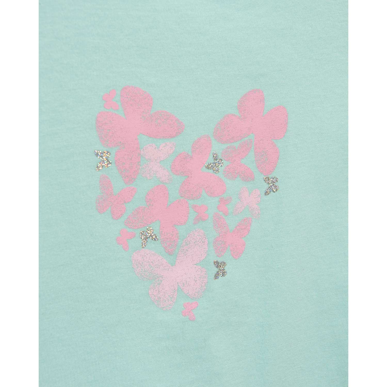 Футболка BabyGo S24BG1-KGR1-4ig-54 - фото 4