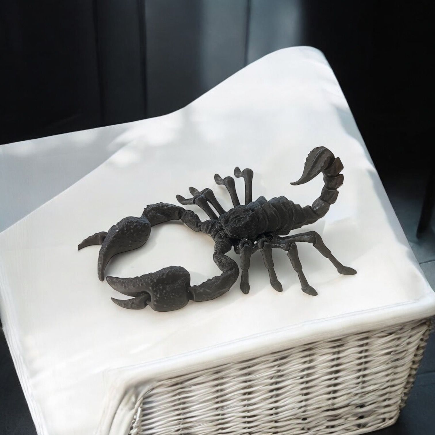 Фигурка Мадагаскария - фото 3