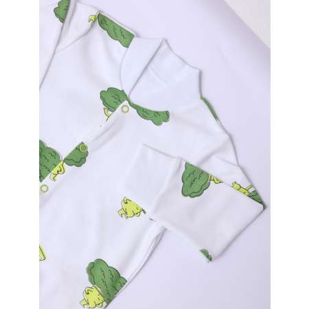 Комбинезон LeeLuckBaby