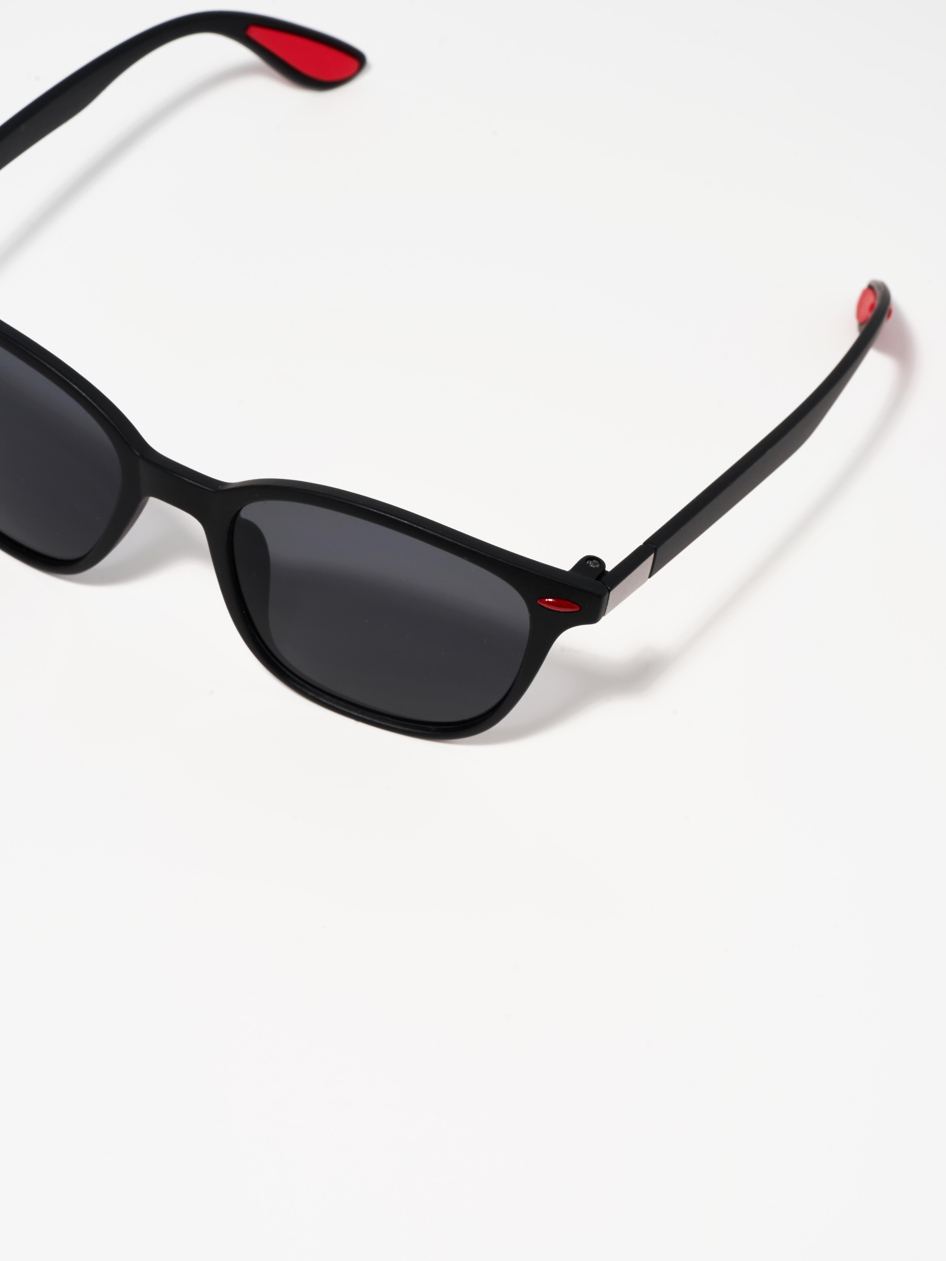 Солнцезащитные очки SUNNY GLASS O00004 - фото 8