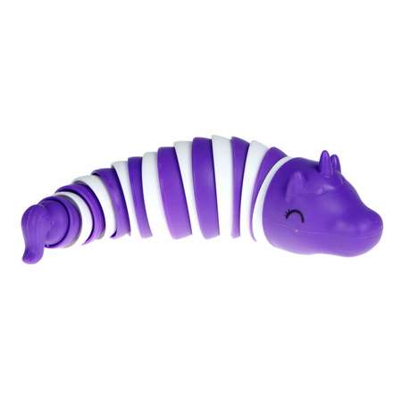 Игрушка-антистресс 1TOY пружинка