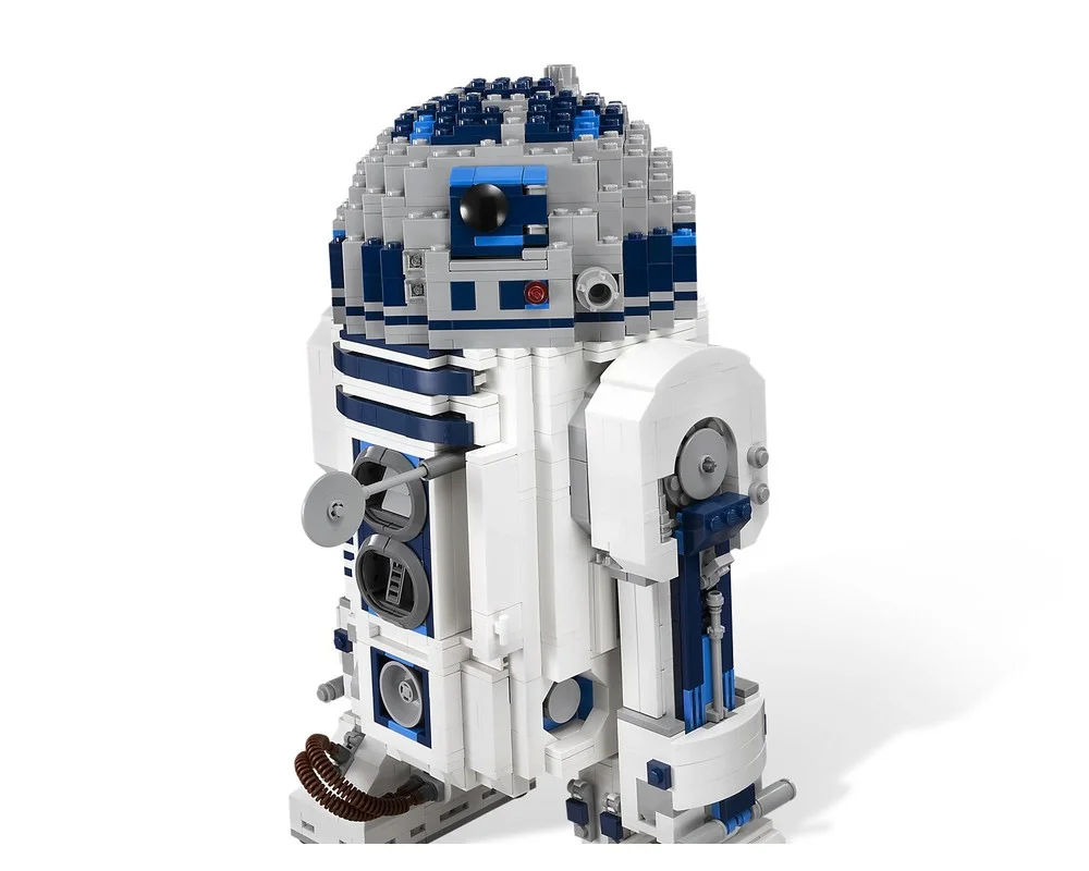 Конструктор LEGO Star Wars 10225 2123 дет. - фото 5