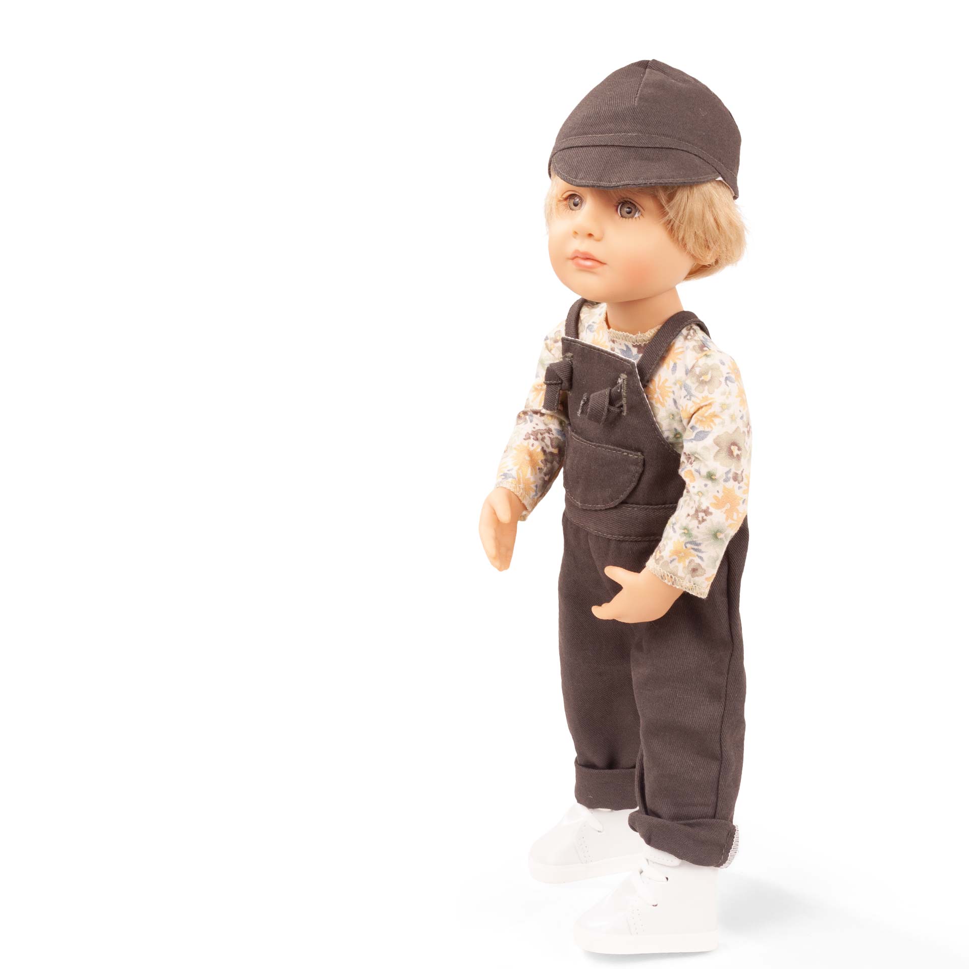 Кукла классическая Gotz высота 36 см 2411037 - фото 2