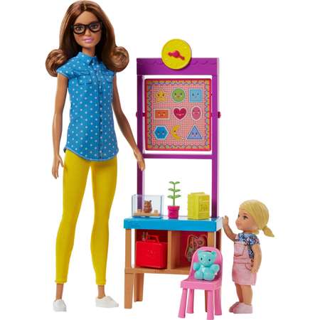 Кукла модельная Barbie